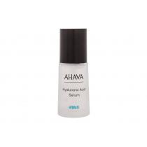 Ahava Hyaluronic Acid   30Ml    Per Donna (Siero Per La Pelle)