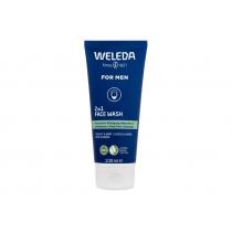 Weleda For Men      100Ml Per Uomo (Cleansing Gel) 2In1 Face Wash