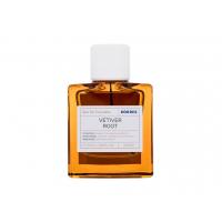 Korres Vetiver Root      50Ml Unisex (Eau De Toilette)