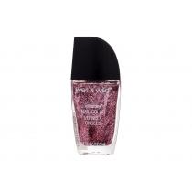 Wet N Wild Wildshine      12,3Ml Per Donna (Nail Polish)