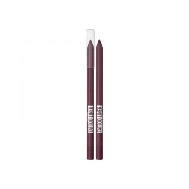 Maybelline Tattoo Liner      1,3G Per Donna (Eye Pencil) Gel Pencil