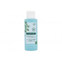 Klorane Aquatic Mint 3 In 1 Purifying Powder  50G    Per Donna (Mousse Detergente)