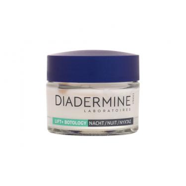 Diadermine Lift+ Botology Anti-Age Night Cream      50ml(Night Skin Cream) Per Donna