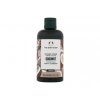 The Body Shop Coconut Shower Cream  250Ml    Per Donna (Crema Doccia)