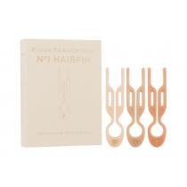 Fiona Franchimon No1 Hairpin 3Pc   Paris Collection (Hair Clip) Per Donna  