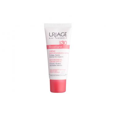 Uriage Roséliane Anti-Redness Cream  40Ml   Spf30 Per Donna (Crema Da Giorno)