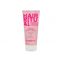 Dermacol Hair Ritual Conditioner Red Hair & Color Seal 200Ml  Per Donna  (Conditioner)  