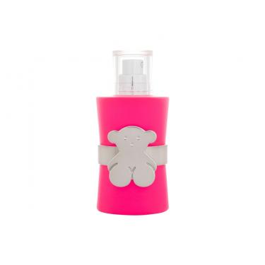 Tous Your Moments  50Ml  Per Donna  (Eau De Toilette)  