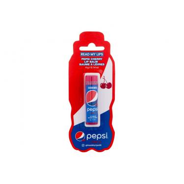 Read My Lips Pepsi      4G Per Donna (Lip Balm) Cherry Lip Balm