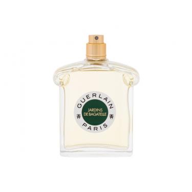 Guerlain Jardins De Bagatelle   75Ml    Per Donna Senza Confezione(Eau De Toilette)