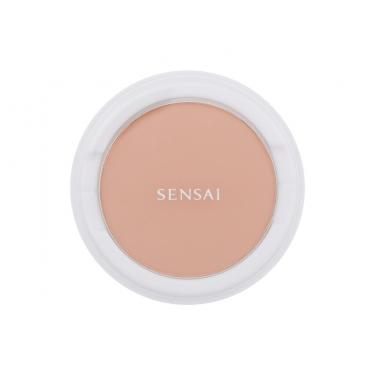 Sensai Cellular Performance Total Finish Foundation  11G Tf12 Soft Beige Refill Spf15 Per Donna (Makeup)