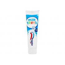 Aquafresh Milk Teeth      50Ml K (Toothpaste)