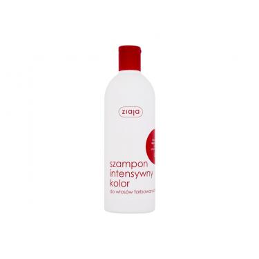 Ziaja Intensive      400Ml Per Donna (Shampoo) Color Shampoo