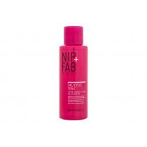 Nip+Fab Purify Salicylic Fix Tonic 100Ml  Per Donna  (Facial Lotion And Spray)  