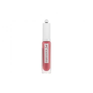 Bourjois Paris Fabuleux      3,5Ml Per Donna (Lipstick) Ink