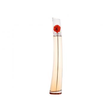 KENZO Flower By Kenzo L'Absolue      100ml(Eau de Parfum) Per Donna
