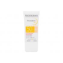 Bioderma Photoderm Ar Anti-Redness Cream  30Ml   Spf50+ Unisex (Cura Del Sole Per Il Viso)