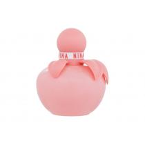 Nina Ricci Nina      30Ml Per Donna (Eau De Toilette) Rose