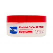 Mixa 10-In-1 Cica Repair+      150Ml Unisex (Body Cream) Repairing Ointment