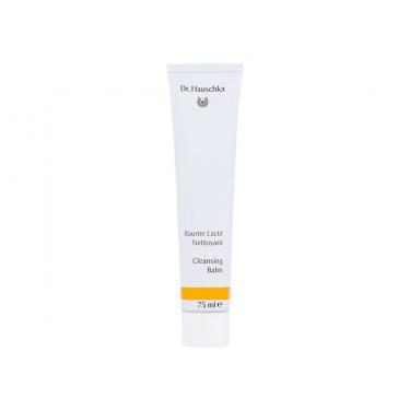 Dr. Hauschka Cleansing Balm 75Ml  Per Donna  (Cleansing Cream)  