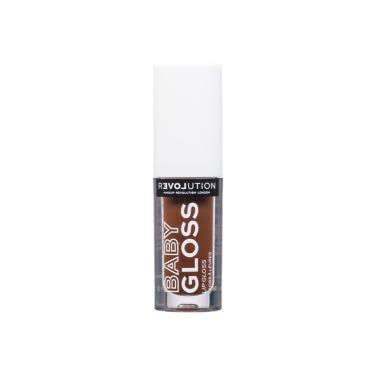 Revolution Relove Baby Gloss  2,2Ml Wonder   Per Donna (Lucidalabbra)