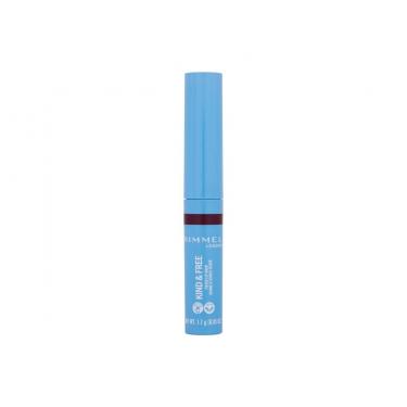 Rimmel London Kind & Free Tinted Lip Balm 4G  Per Donna  (Lip Balm)  006 Berry Twist