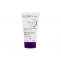 Bioderma Cicabio 50Ml Mains   (Hand Balm) Unisex  