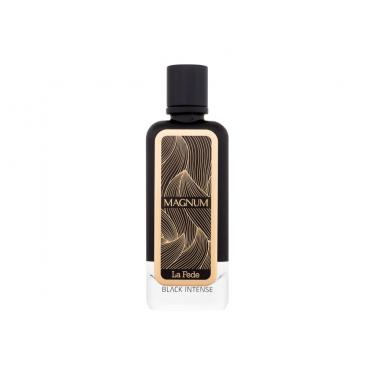 La Fede Magnum      100Ml Per Uomo (Eau De Parfum) Black Intense