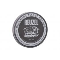 Reuzel Hollands Finest Pomade      113G Per Uomo (Hair Cream) Extreme Hold Matte Pomade