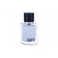 Calvin Klein Defy  50Ml  Per Uomo  (Eau De Toilette)  