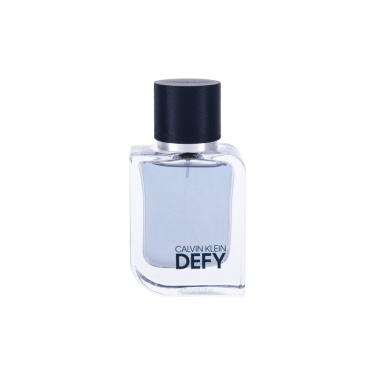 Calvin Klein Defy  50Ml  Per Uomo  (Eau De Toilette)  