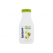 Lactovit Fruit      300Ml Per Donna (Shower Gel) Antiox