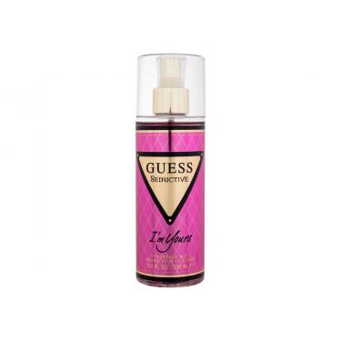 Guess Seductive      250Ml Per Donna (Body Spray) I´M Yours