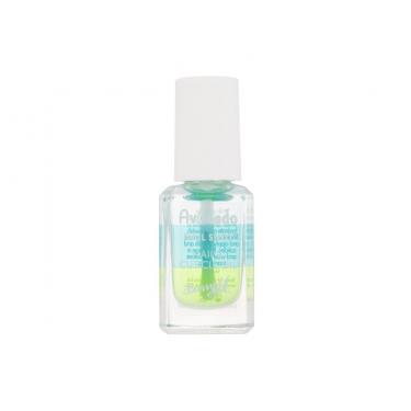 Barry M Avocado      10Ml Per Donna (Nail Care) Nail Shot