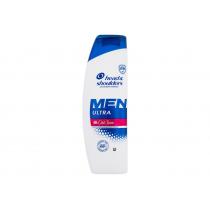 Head & Shoulders Men      330Ml Per Uomo (Shampoo) Ultra Old Spice