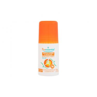 Puressentiel Muscles & Joints Roller      75ml(Joints, Bones & Muscles) Unisex