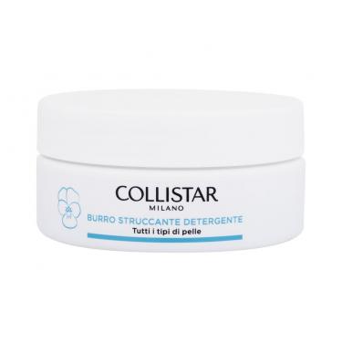 Collistar Make-Up Removing      100Ml Per Donna (Face Cleansers) Cleansing Balm