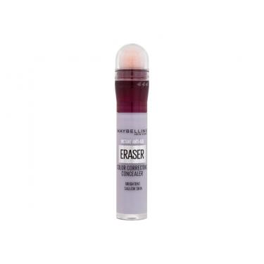 Maybelline Instant Anti-Age 6,8Ml Eraser Color Correcting   (Corrector) Per Donna  Purple