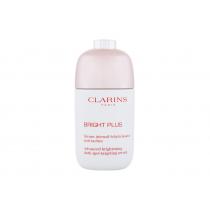 Clarins Bright Plus Hp Advanced Brightening  50Ml    Per Donna (Siero Per La Pelle)