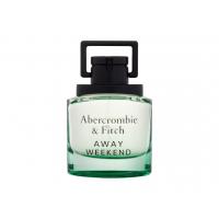 Abercrombie & Fitch Away      50Ml Per Uomo (Eau De Toilette) Weekend