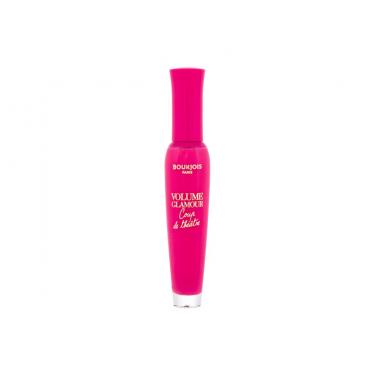 Bourjois Paris Volume Glamour Coup De Théâtre  7Ml 02 Black   Per Donna (Mascara)