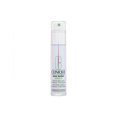 Clinique Even Better Clinical Radical Dark Spot Corrector + Interrupter 30Ml  Per Donna  (Skin Serum)  