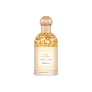 Guerlain Aqua Allegoria Nettare Di Sole  75Ml    Per Donna (Eau De Toilette)