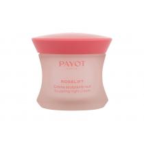 Payot Roselift      50Ml Per Donna (Night Skin Cream) Sculpting Night Cream