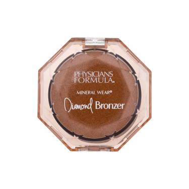 Physicians Formula Mineral Wear      5,8G Per Donna (Bronzer) Diamond Bronzer