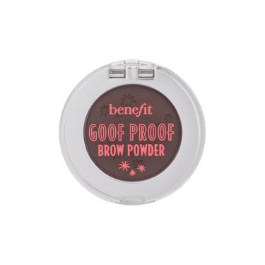 Benefit Goof Proof      1,9G Per Donna (Eyebrow Powder) Brow Powder