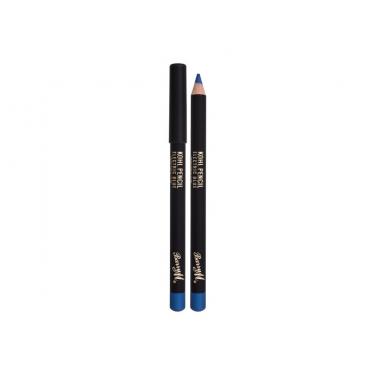 Barry M Kohl Pencil  1,14G  Per Donna  (Eye Pencil)  Electric Blue