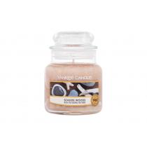 Yankee Candle Seaside Woods   104G    Unisex (Candela Profumata)