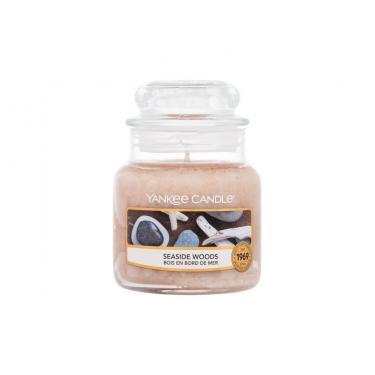 Yankee Candle Seaside Woods   104G    Unisex (Candela Profumata)