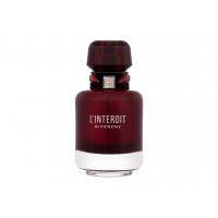 Givenchy L´Interdit Rouge 50Ml  Per Donna  (Eau De Parfum)  